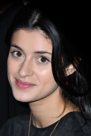 Anya Chalotra