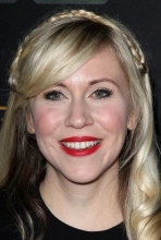 Ashley Eckstein
