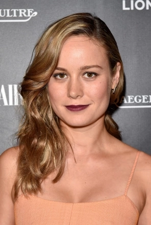 Brie Larson