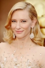 Cate Blanchett