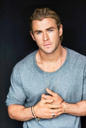Chris Hemsworth