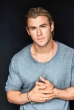 Chris Hemsworth