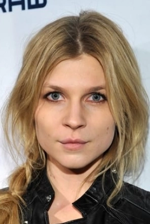 Clémence Poésy