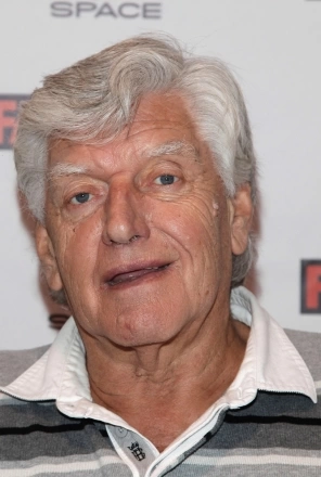 David Prowse
