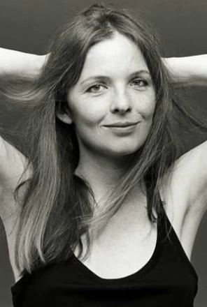 Diane Keaton