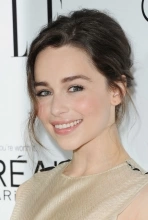 Emilia Clarke