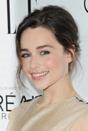 Emilia Clarke