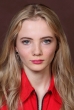 Freya Allan