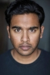 Himesh Patel