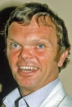 Jack Purvis