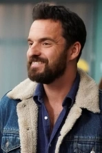 Jake Johnson