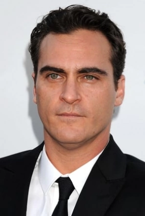 Joaquin Phoenix