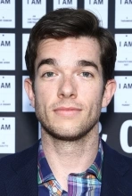 John Mulaney