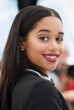 Laura Harrier