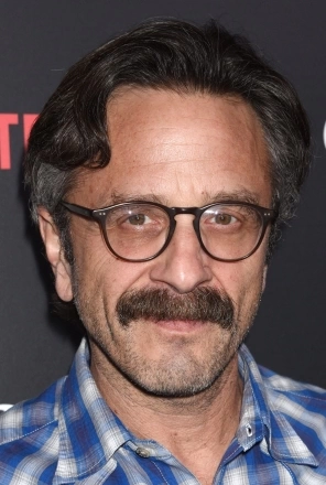 Marc Maron