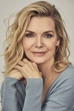 Michelle Pfeiffer