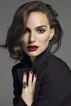 Natalie Portman