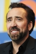 Nicolas Cage