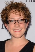 Nicole Perlman
