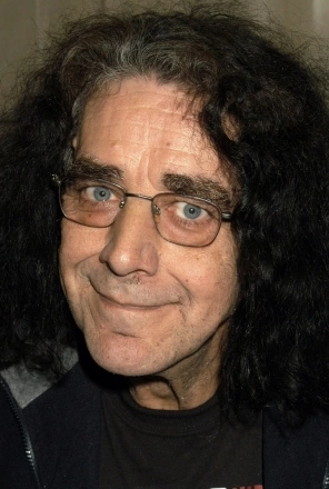 Peter Mayhew