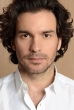 Santiago Cabrera