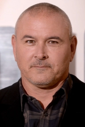 Tim Miller