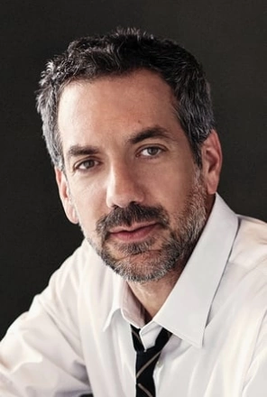 Todd Phillips