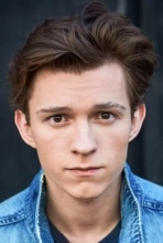 Tom Holland