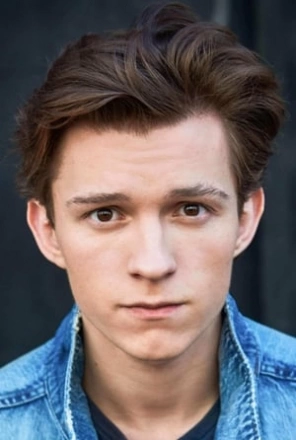 Tom Holland