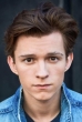 Tom Holland