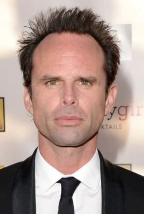 Walton Goggins