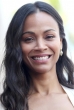 Zoe Saldana