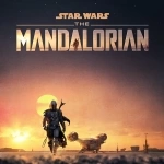  ✸ The Mandalorian (2019) ★ Pedro Pascal