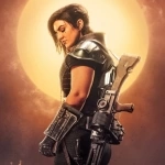 ✸ The Mandalorian (2019) ★ Gina Carano