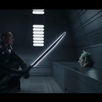 ✸ The Mandalorian (2019)