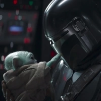  ✸ The Mandalorian (2019) ★ Pedro Pascal
