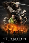 47 Ronin Filmi 47 Ronin Movie