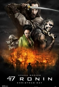 47 Ronin Sinema Filmi 47 Ronin Movie