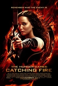 Açlık Oyunları 2: Ateşi Yakalamak Sinema Filmi The Hunger Games: Catching Fire Movie