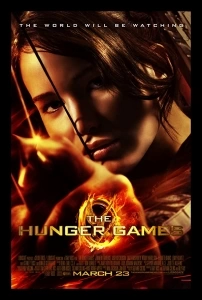 Açlık Oyunları Sinema Filmi The Hunger Games Movie