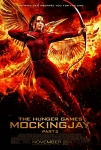 Açlık Oyunları: Alaycı Kuş - Bölüm 2 Filmi The Hunger Games: Mockingjay - Part 2 Movie
