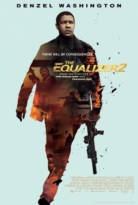 Adalet 2 (2018) - The Equalizer 2
