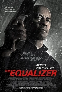 Adalet Sinema Filmi The Equalizer Movie