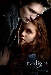 Alacakaranlık Sinema Filmi Twilight Movie