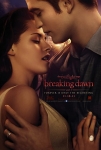 Alacakaranlık Efsanesi: Şafak Vakti Bölüm 1 Filmi The Twilight Saga: Breaking Dawn - Part 1 Movie