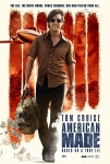 Barry Seal: Kaçakçı Filmi American Made Movie