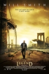 Ben Efsaneyim Filmi I Am Legend Movie