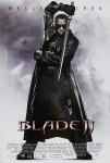 Bıçağın İki Yüzü 2 Filmi Blade II Movie