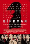Birdman veya (Cahilliğin Umulmayan Erdemi) Filmi Birdman or (The Unexpected Virtue of Ignorance) Movie