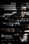 Bourne’un Mirası Filmi The Bourne Legacy Movie